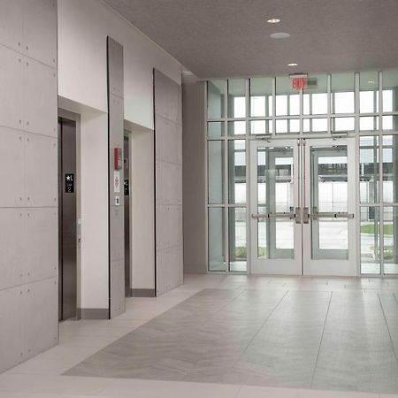 Hilton Garden Inn Florence Cincinnati Airport South 외부 사진