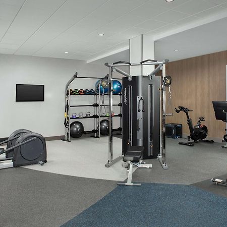 Hilton Garden Inn Florence Cincinnati Airport South 외부 사진