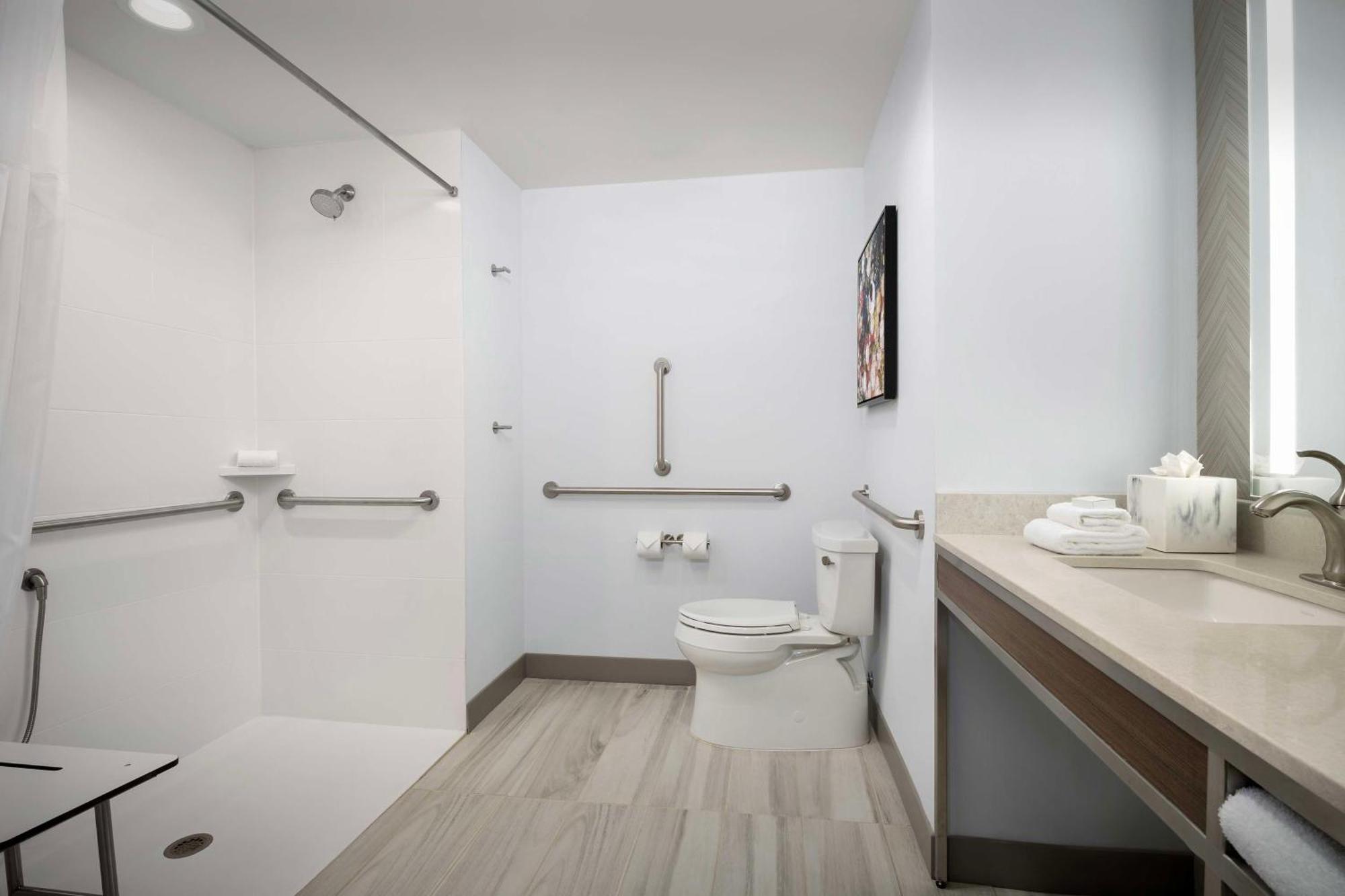 Hilton Garden Inn Florence Cincinnati Airport South 외부 사진