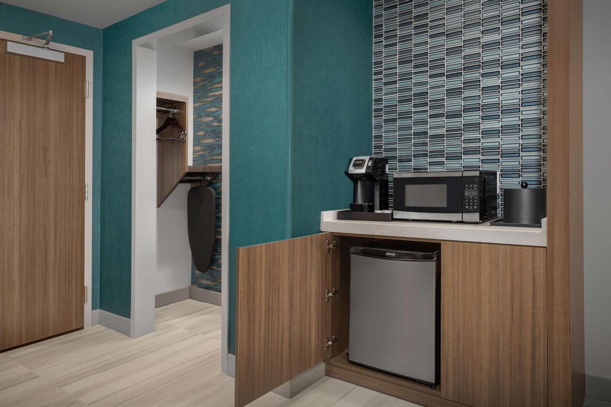 Hilton Garden Inn Florence Cincinnati Airport South 외부 사진
