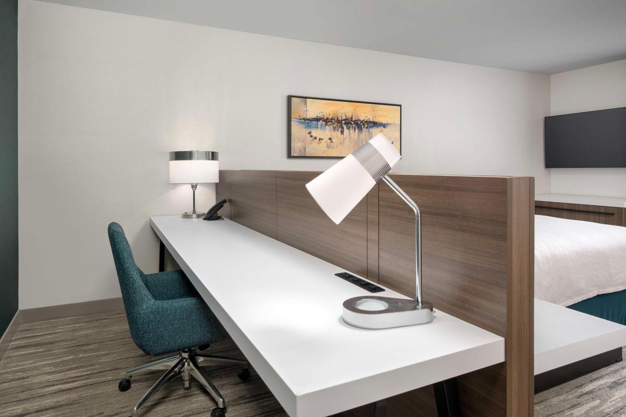 Hilton Garden Inn Florence Cincinnati Airport South 외부 사진