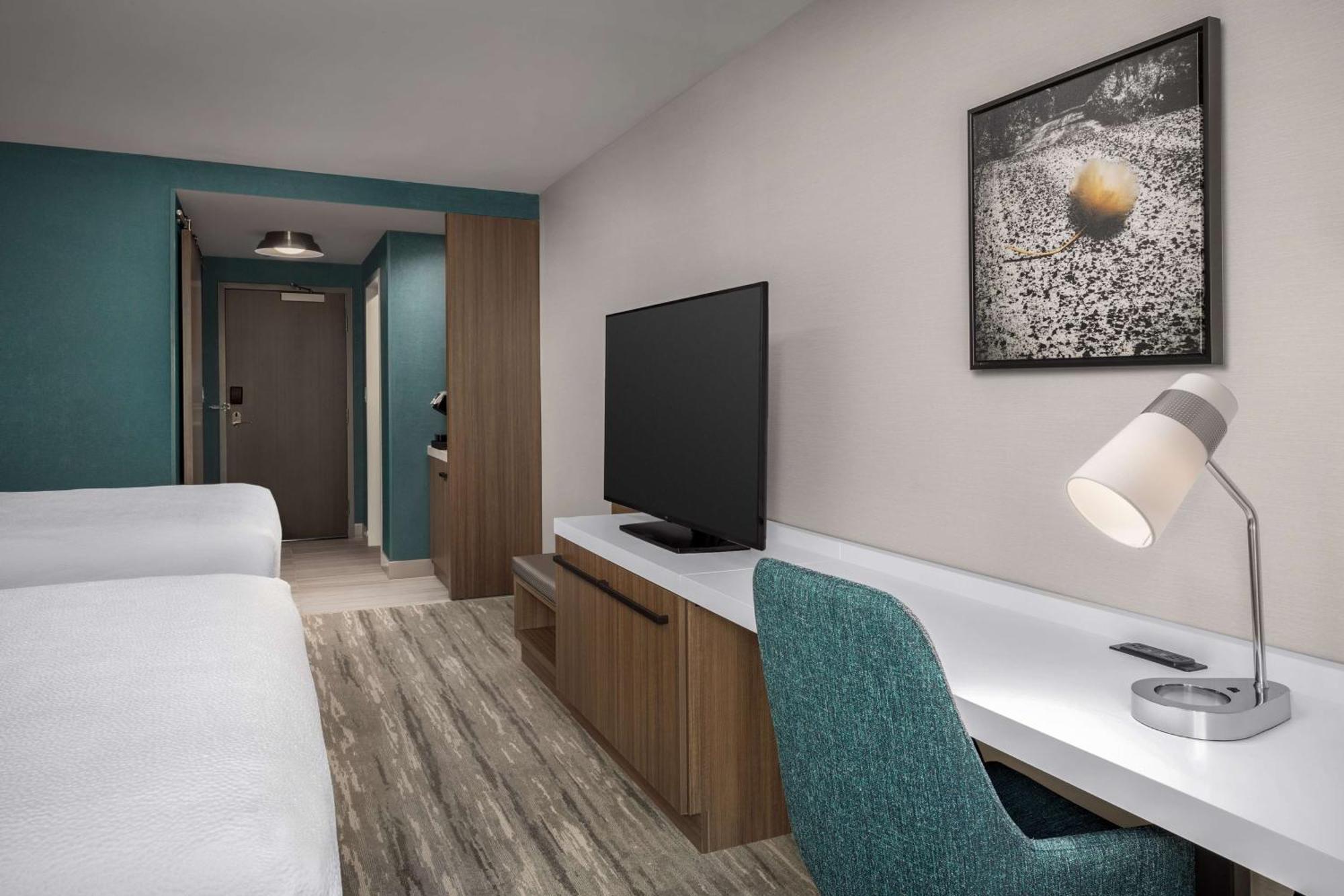 Hilton Garden Inn Florence Cincinnati Airport South 외부 사진
