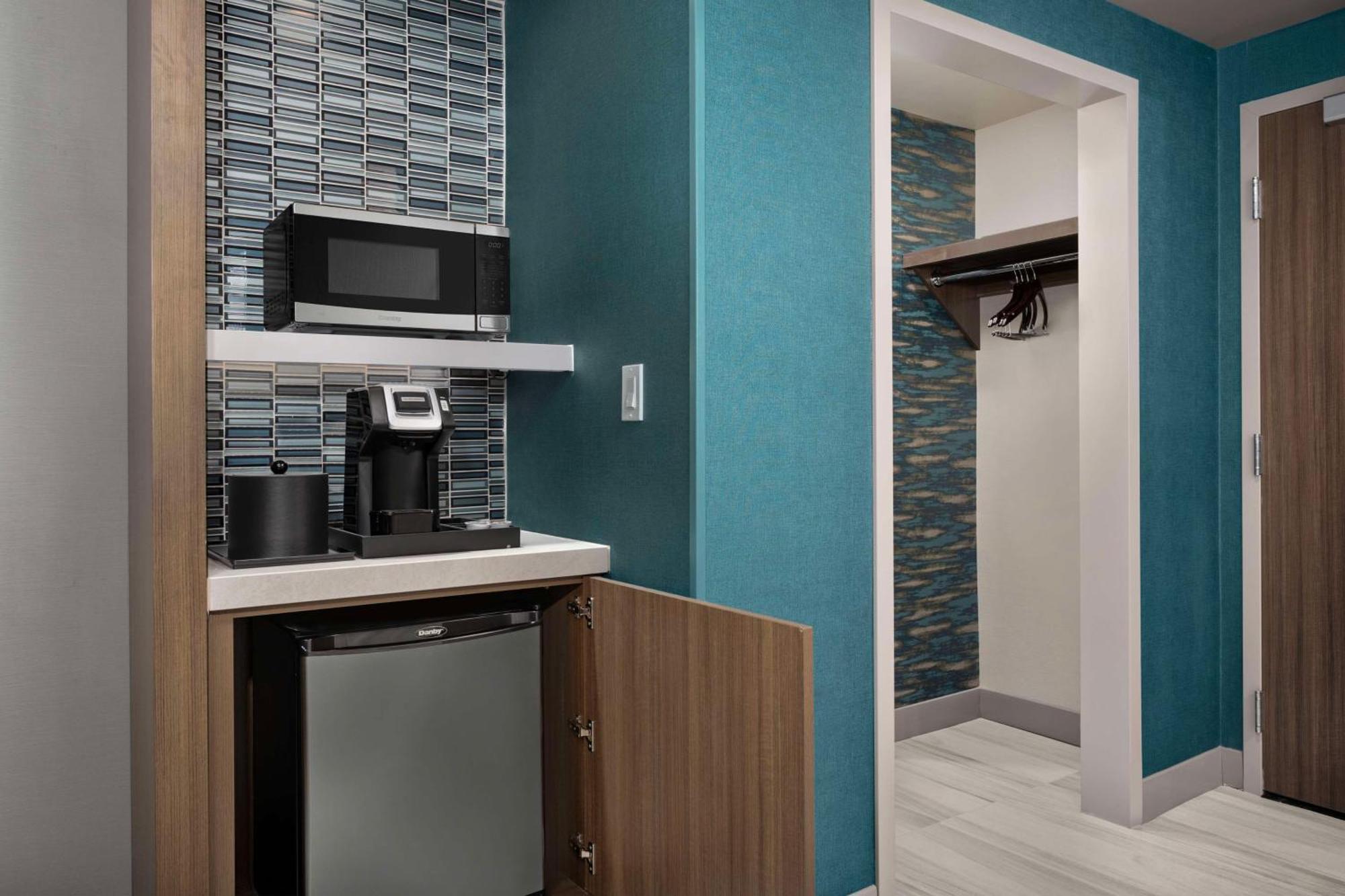 Hilton Garden Inn Florence Cincinnati Airport South 외부 사진